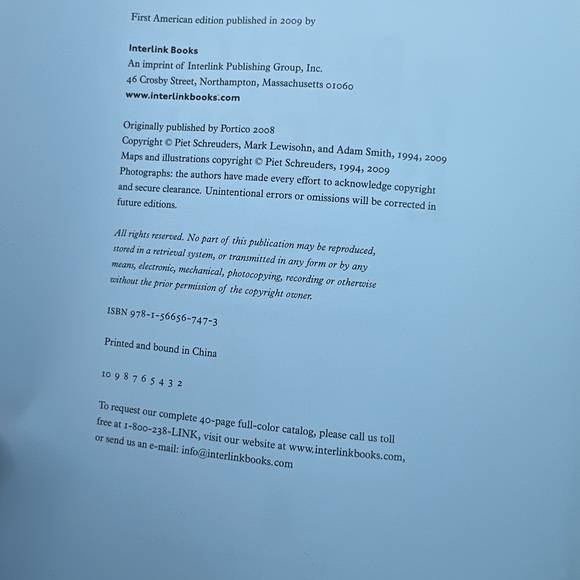 The Beatles' London: A Guide to 467 Beatles Sites in and around London - Picture 6 of 8